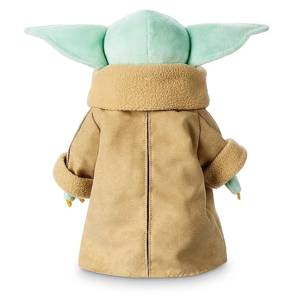 STAR WARS The Mandalorian Child Plush Small 11''